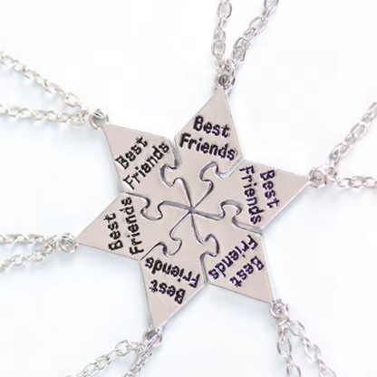 Collar Mejores Amigas