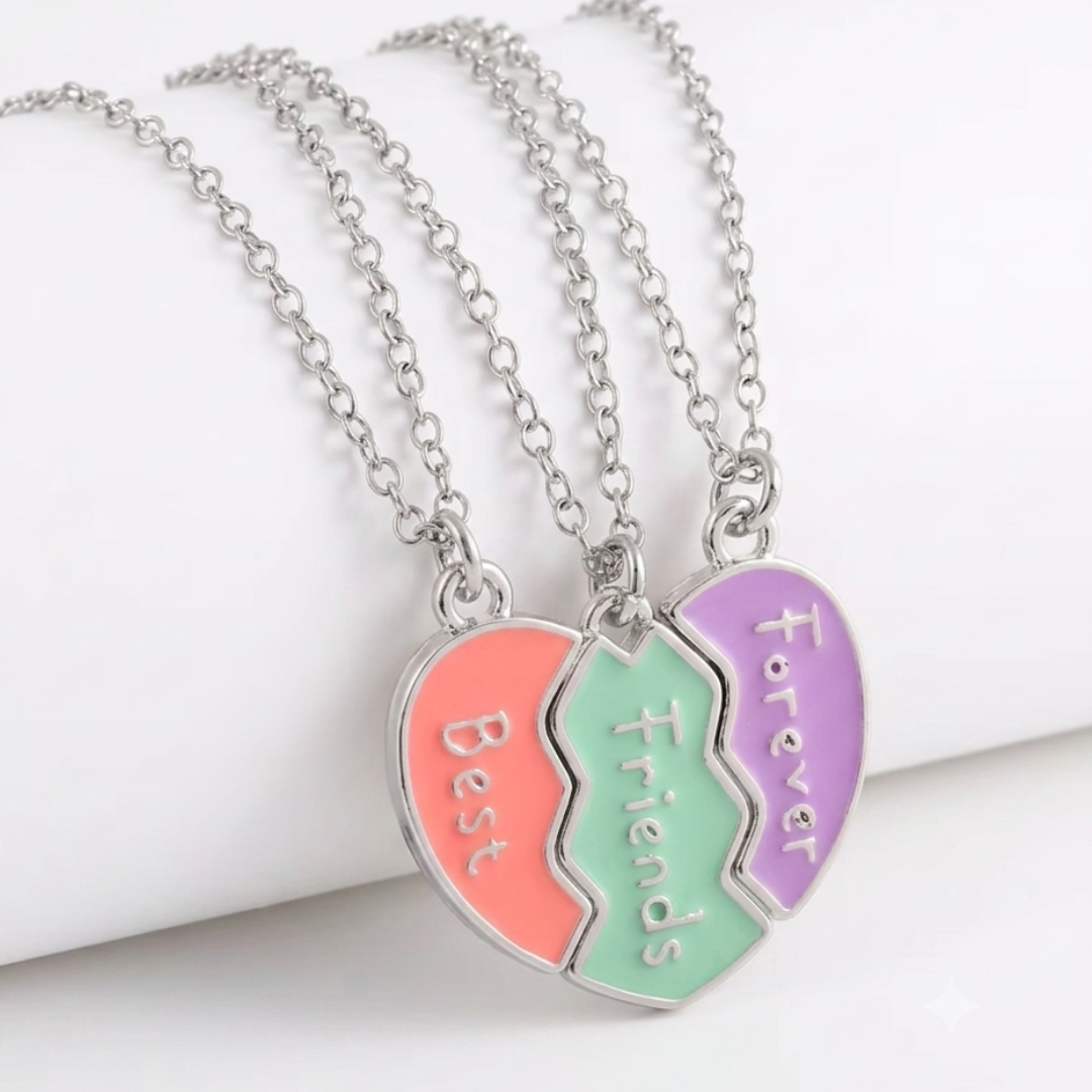 Collar Mejores Amigas