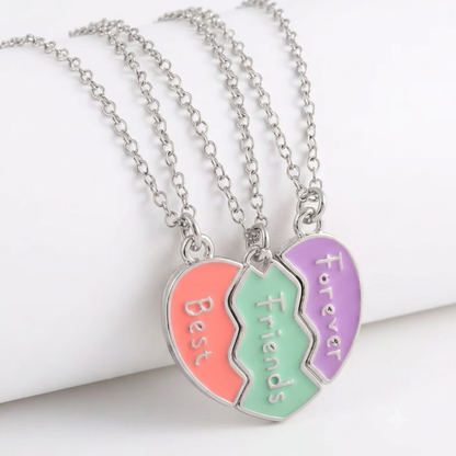 Collar Mejores Amigas