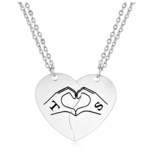 Collar Mejores Amigas