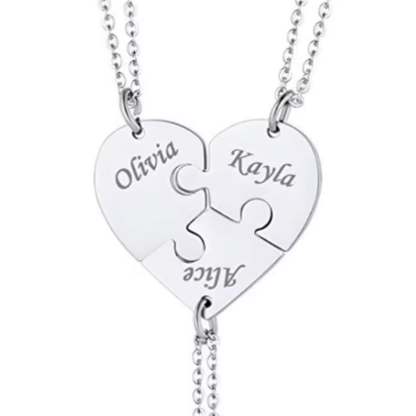 Collar Mejores Amigas