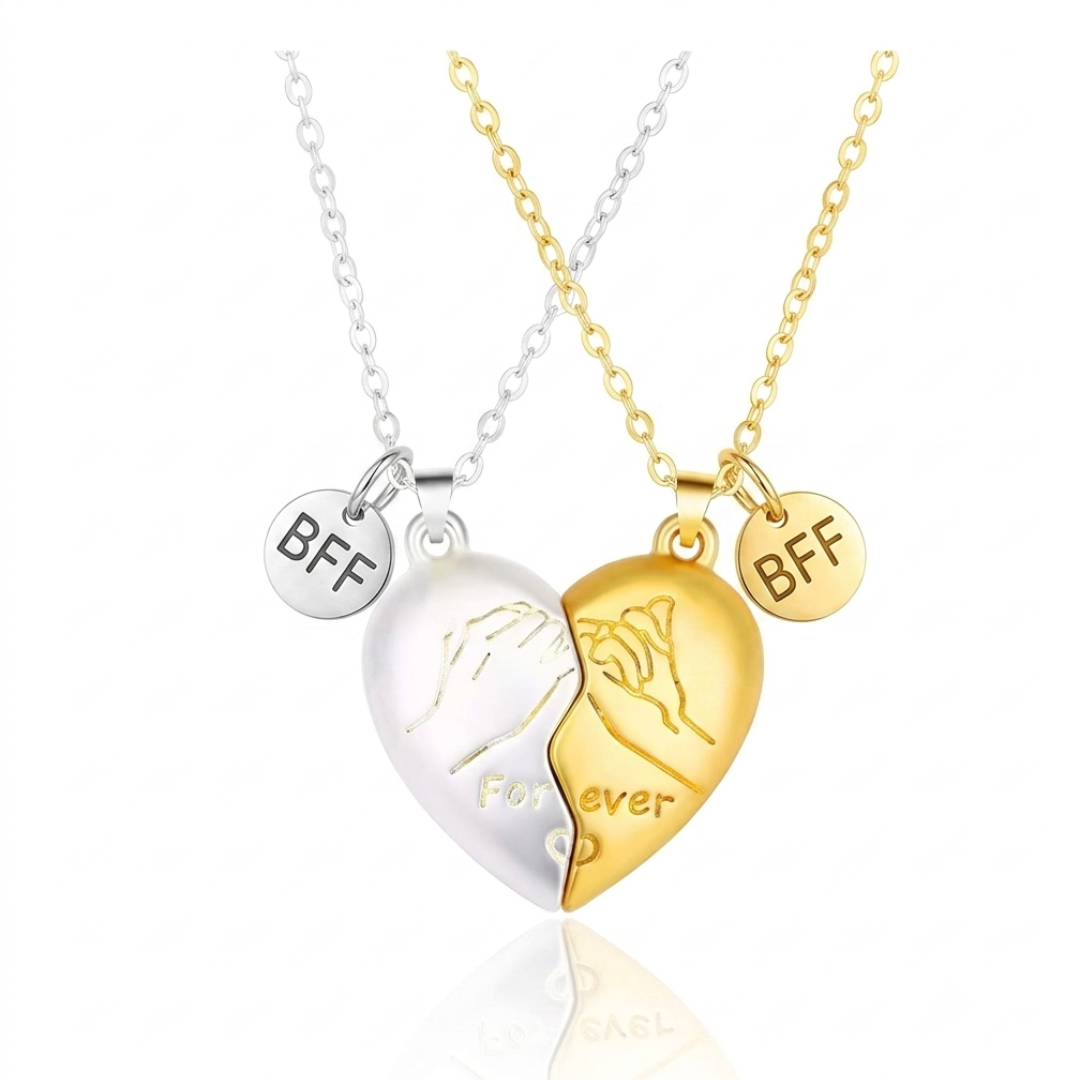 Collar Mejores Amigas