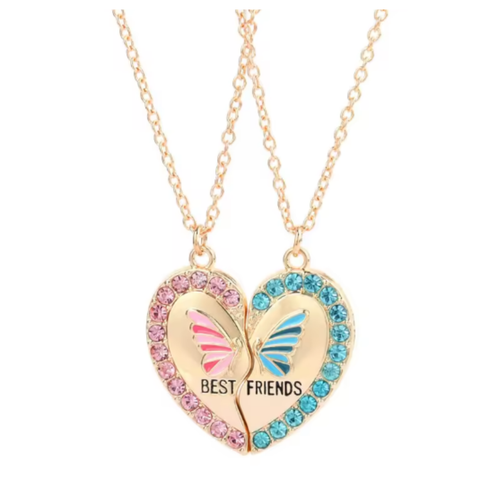 Collar Mejores Amigas