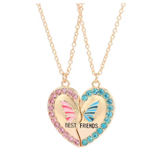 Collar Mejores Amigas
